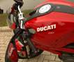 Эволюция  легендарной модели - Ducati Monster 696